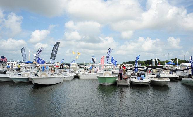 Boat Show