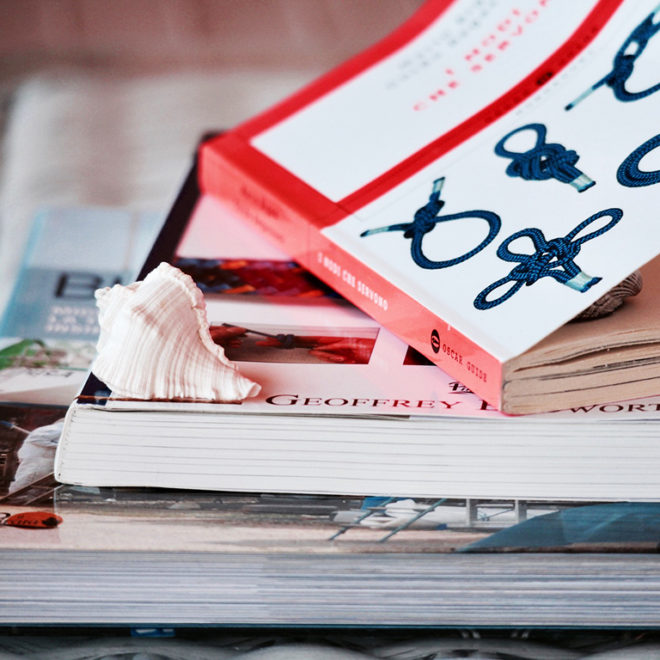 Nautical Books for all ages
