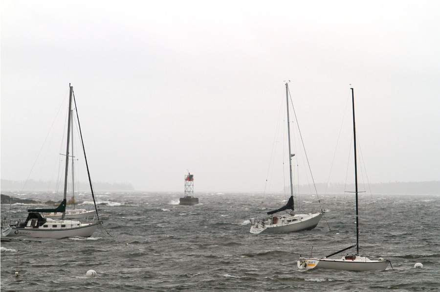 Camden, ME Weather, Tides, and Visitor Guide US Harbors
