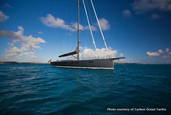 Carbon Ocean Yachts, builders of the Carbon 82 and other fine yachts, is moving its operations to Belfast, Maine.