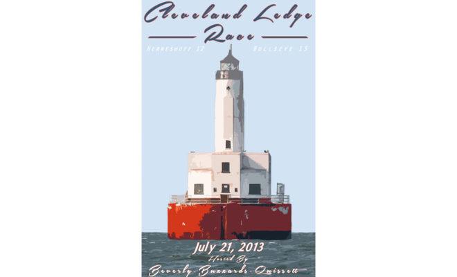 After years of absence from the Buzzards Bay racing scene, the Cleveland Ledge Race is trying to make a return.