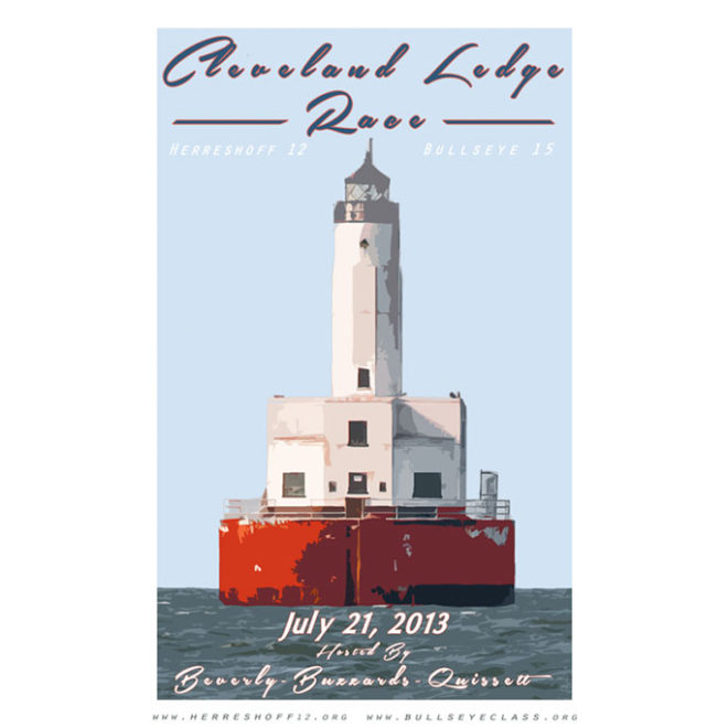 After years of absence from the Buzzards Bay racing scene, the Cleveland Ledge Race is trying to make a return.