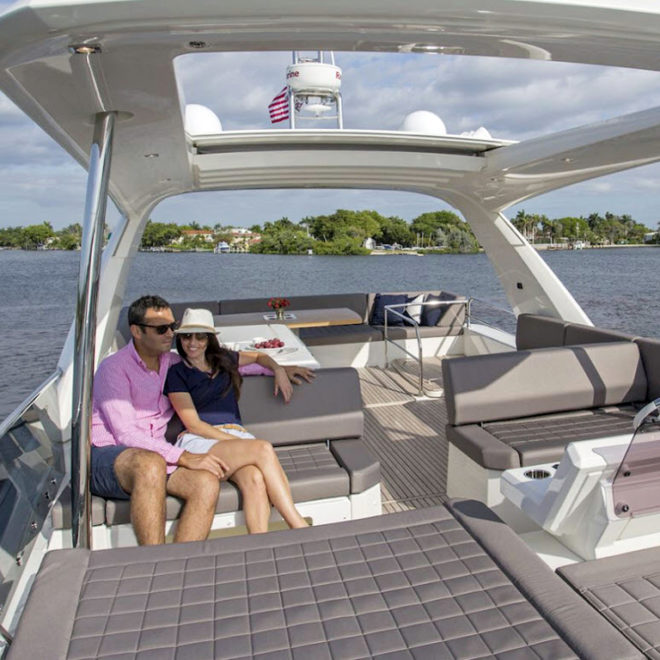 Deduct your yacht purchase under the new tax laws