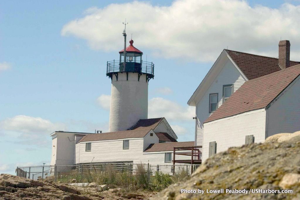 Gloucester, MA Weather, Tides, and Visitor Guide US Harbors