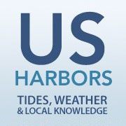 Us Harbors Tide Chart