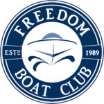 Freedom Boat Club Logo