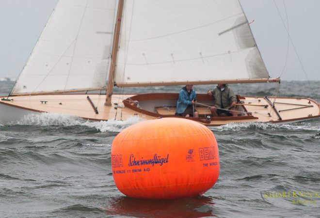 Stuart Knockabout Regatta