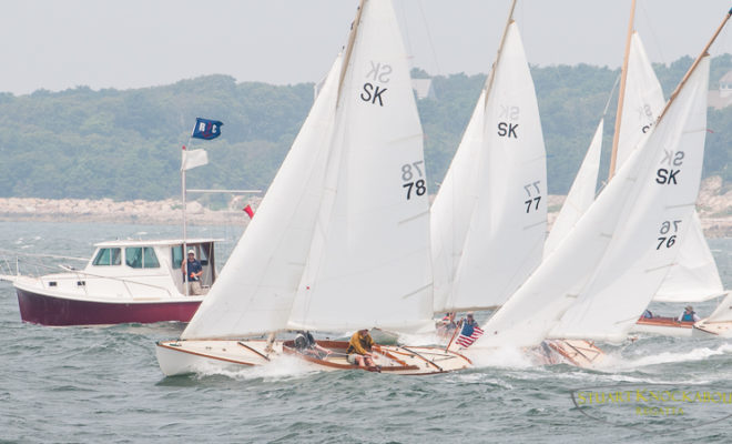 Stuart Knockabout Regatta