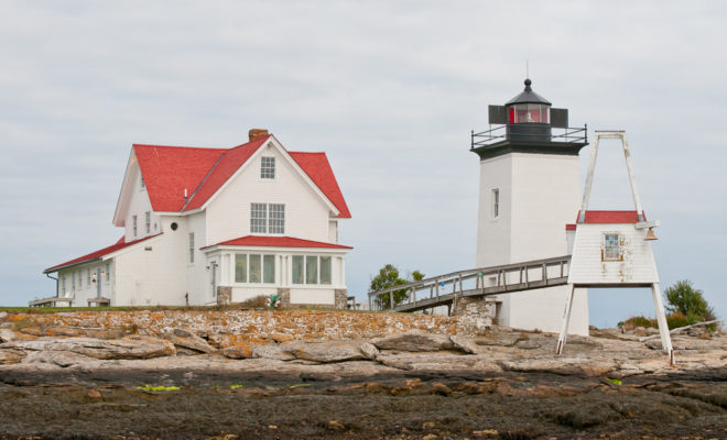 Tide Chart Bath Maine