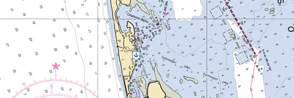 Tide Chart For Captiva Island
