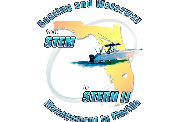 From Stem to Stern II Boating and Waterways Management in Florida logo
