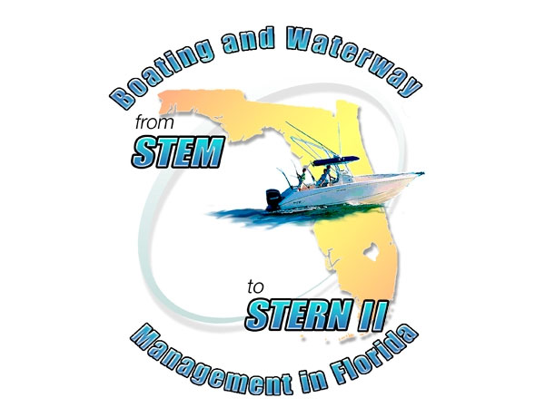 From Stem to Stern II Boating and Waterways Management in Florida logo