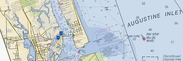 Tide Chart Vilano Beach