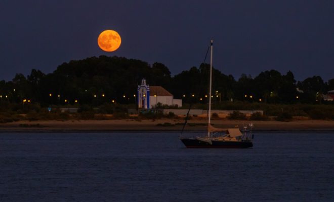 The final supermoon of 2019 is expected to contribute to king tides
