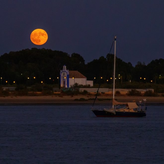 The final supermoon of 2019 is expected to contribute to king tides