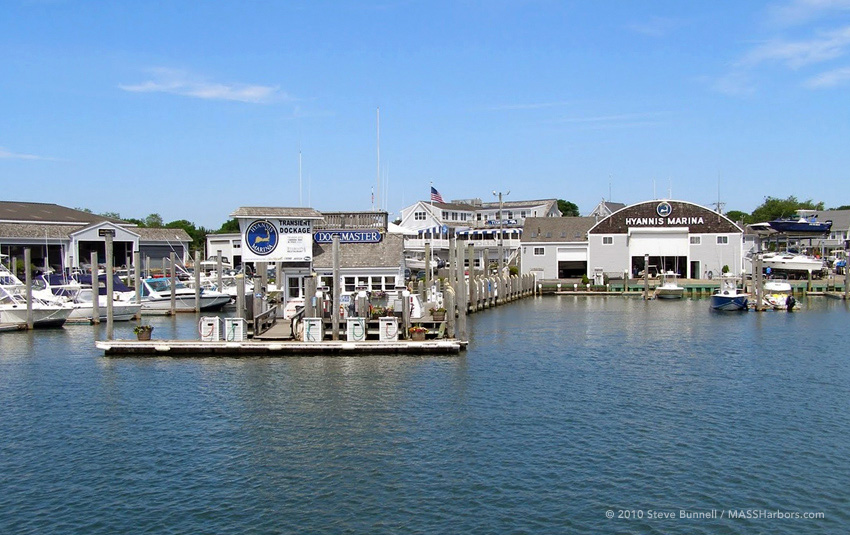 Hyannis Harbor, MA Weather, Tides, and Visitor Guide US Harbors