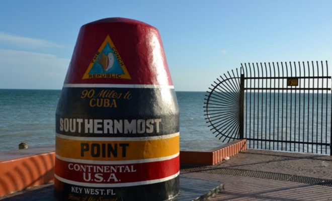 Key West, Florida