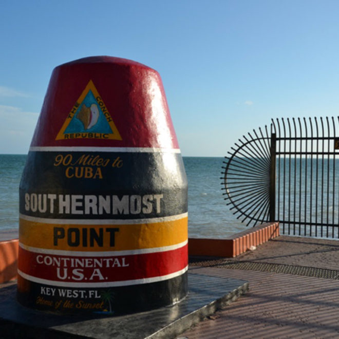 Key West, Florida