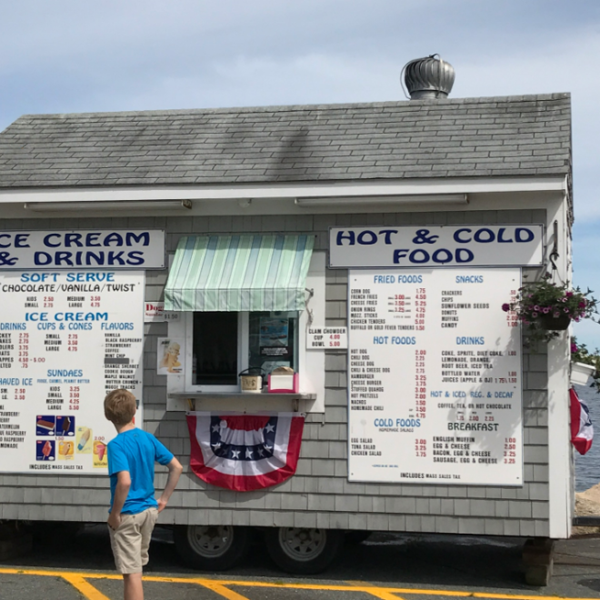 Mattapoisett