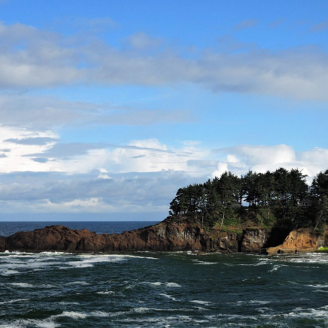 Depoe Bay, Oregon
