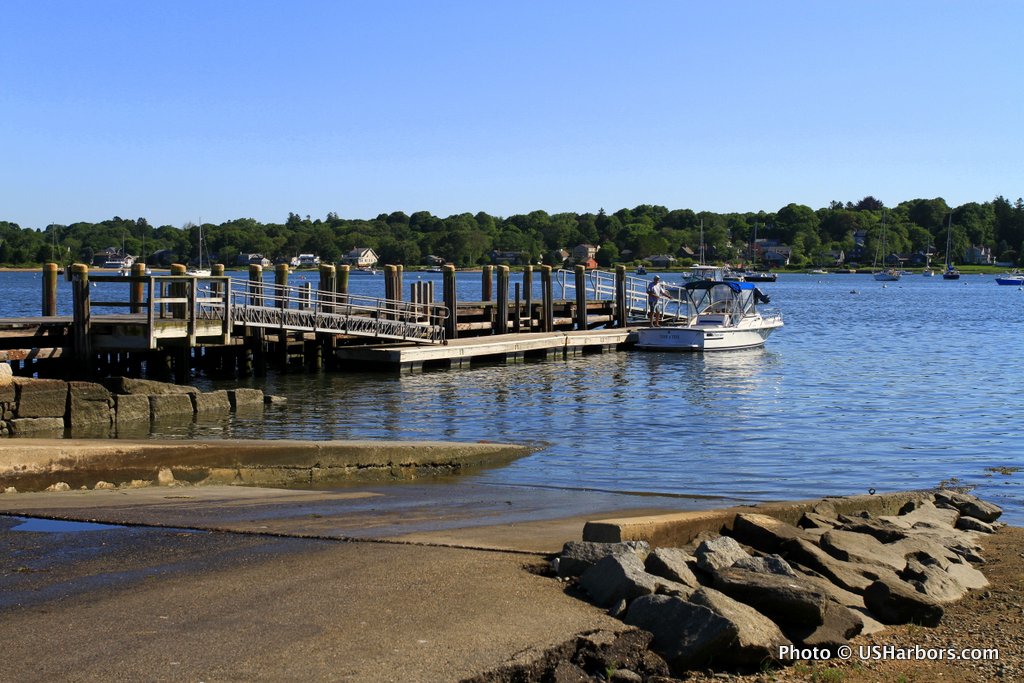 Padanaram, South Dartmouth, MA Weather, Tides, and Visitor Guide US