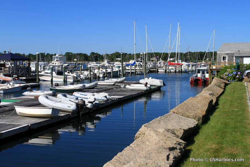 Padanaram, South Dartmouth, MA Weather, Tides, and Visitor Guide US