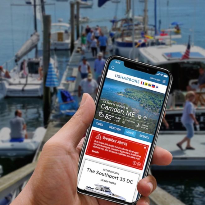 Improved mobile functionality