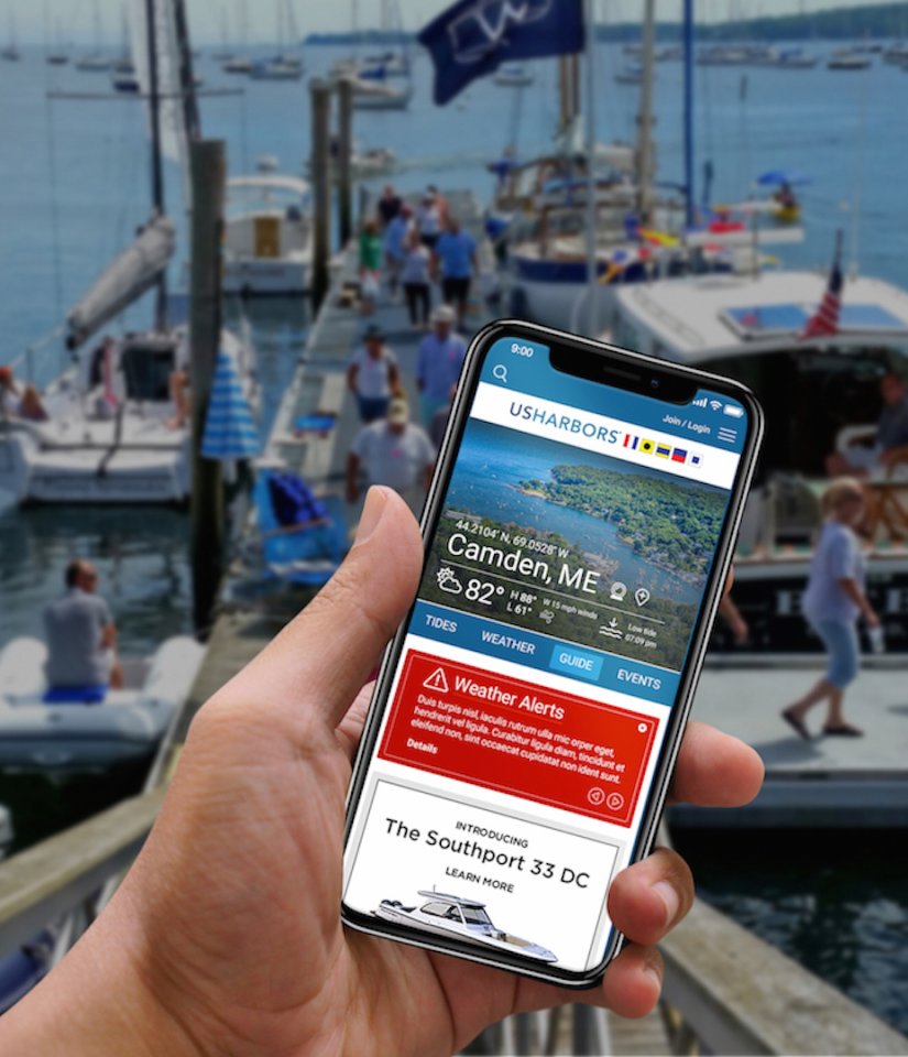 Improved mobile functionality