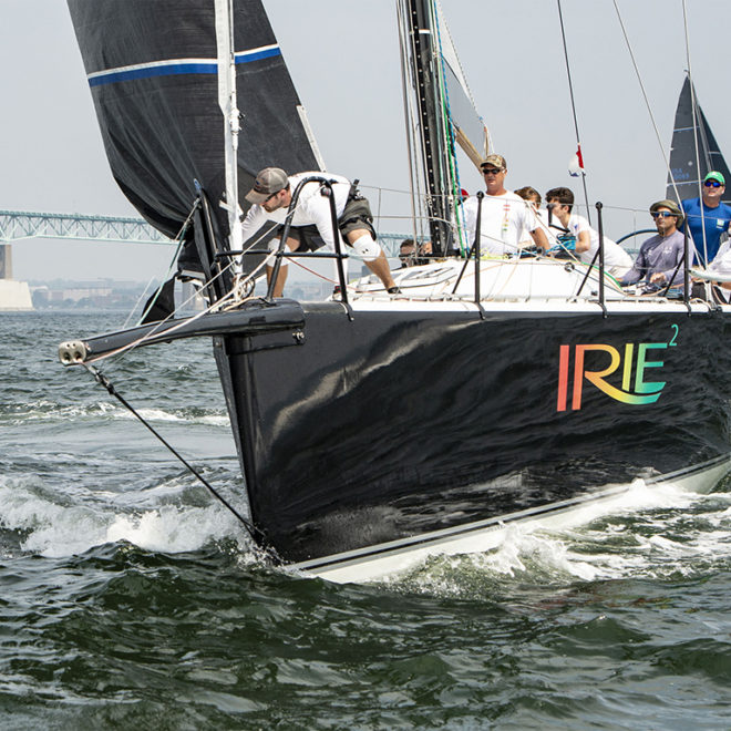 Irie 2