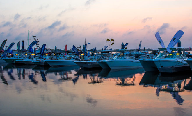 Boat Show - Jeff Nass