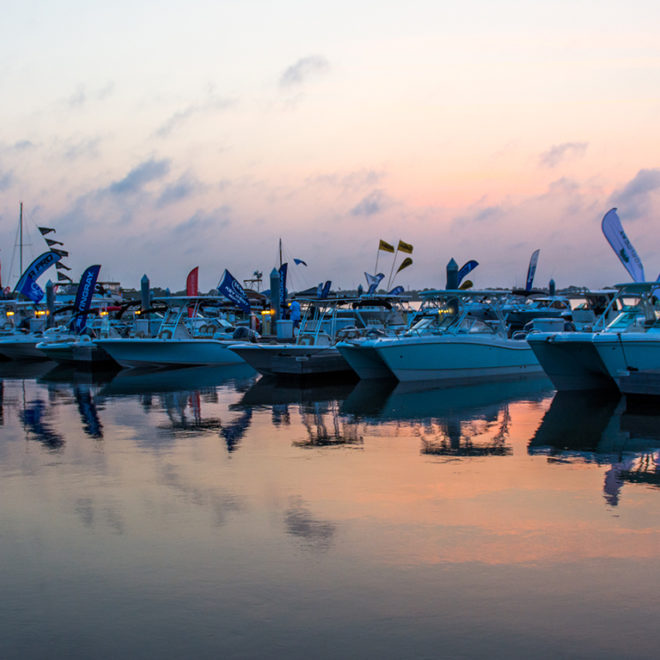 Boat Show - Jeff Nass