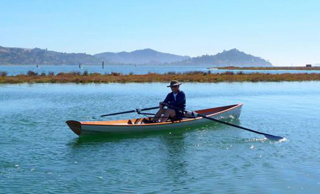 The Wherry also is available as a single.