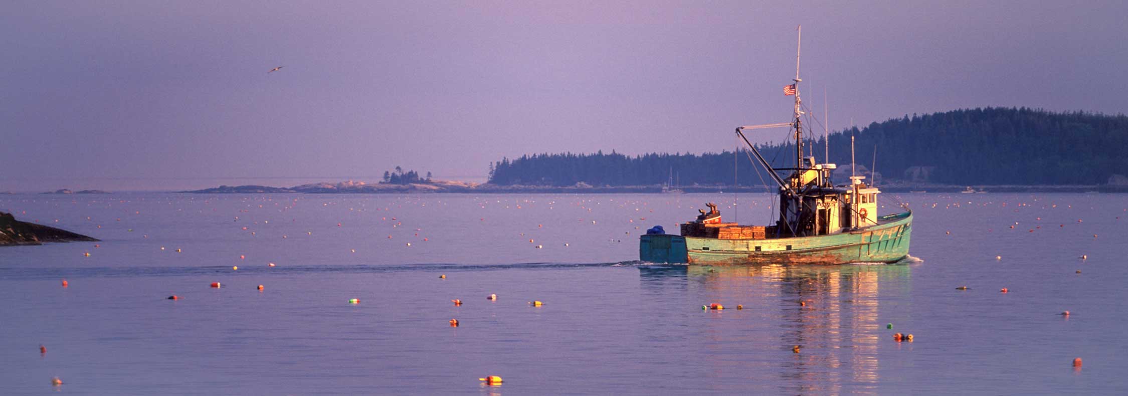 Vinalhaven, ME Weather, Tides, and Visitor Guide US Harbors
