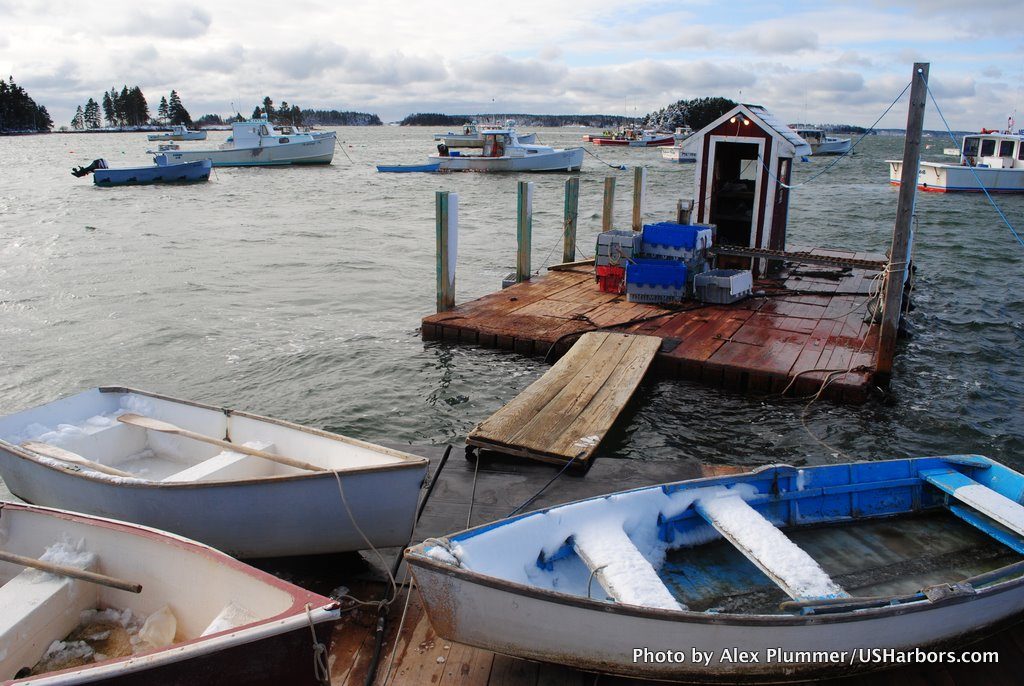 Jonesport, ME Weather, Tides, and Visitor Guide US Harbors