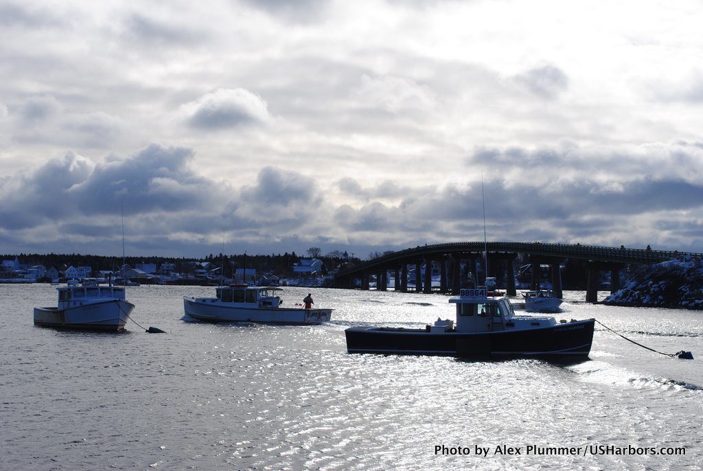 Jonesport, ME Weather, Tides, and Visitor Guide US Harbors