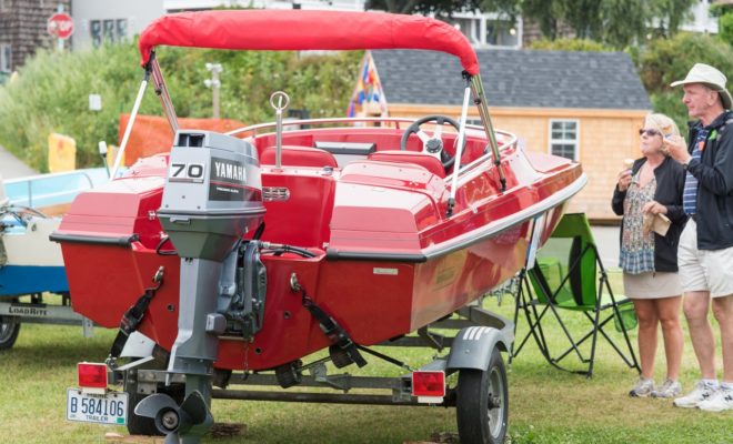 The Small Boat Love-In will build on the popularity of 2016's Boston Whaler Rendezvous.