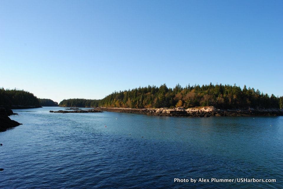 Jonesport, ME Weather, Tides, and Visitor Guide US Harbors