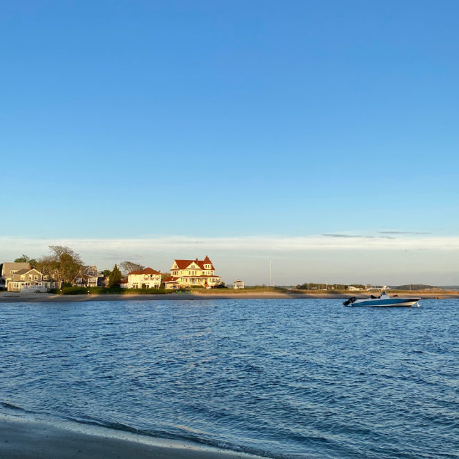 Onset Beach, MA
