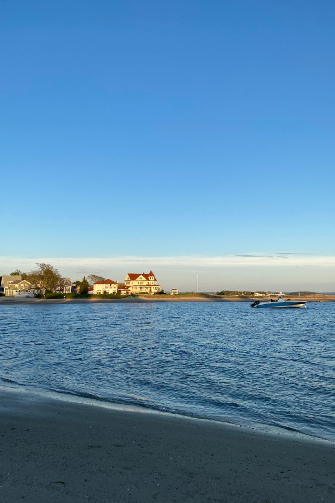 Onset Beach, MA