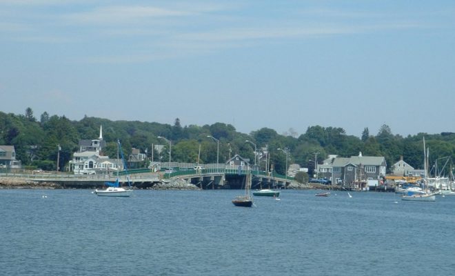 Padanaram Bridge