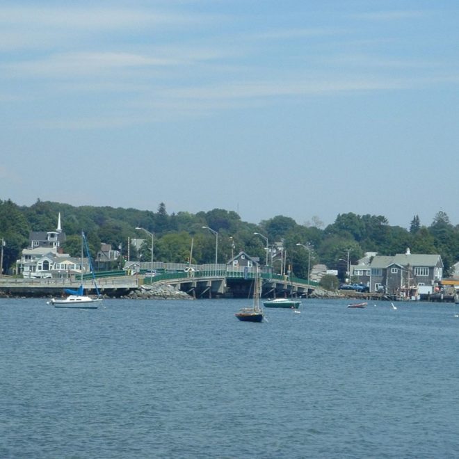 Padanaram Bridge