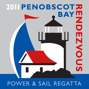 Penobscot Bay Rendezvous (PBR), Power and Sail Regatta, August 18-21, 2011