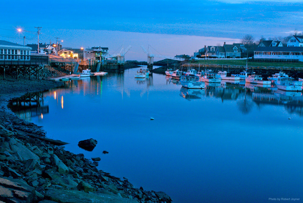 Ogunquit, Perkins Cove, ME Weather, Tides, and Visitor Guide US Harbors