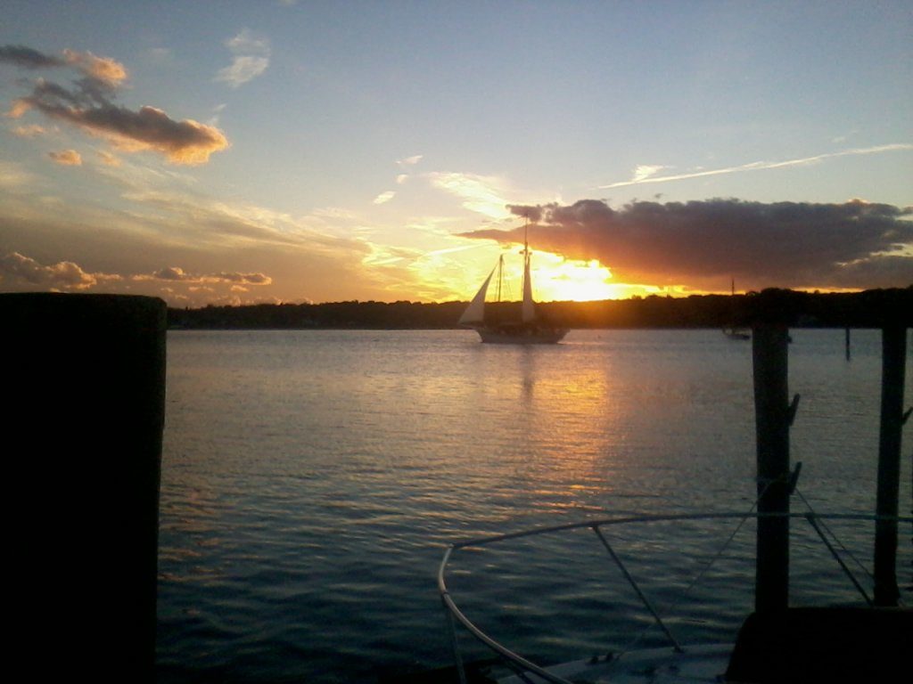 Mystic, CT Weather, Tides, and Visitor Guide US Harbors