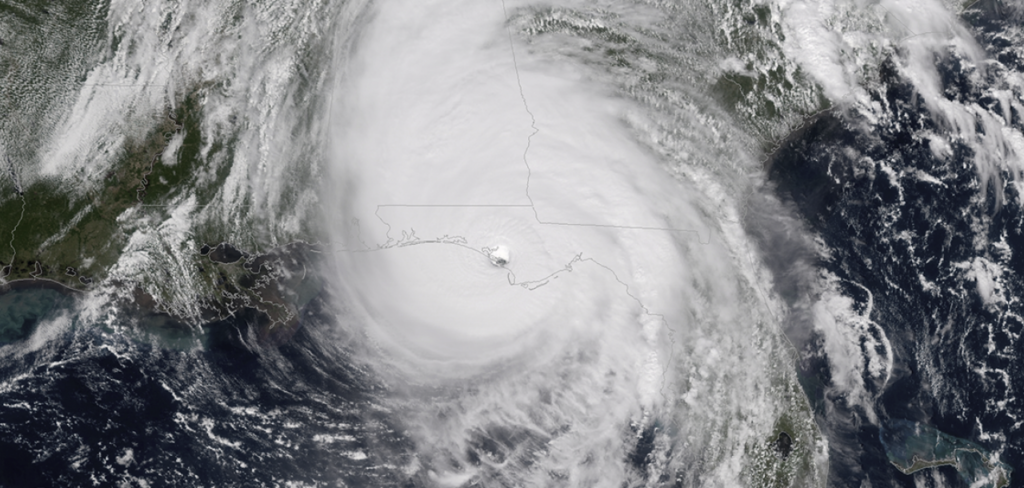 Image Credit NOAA