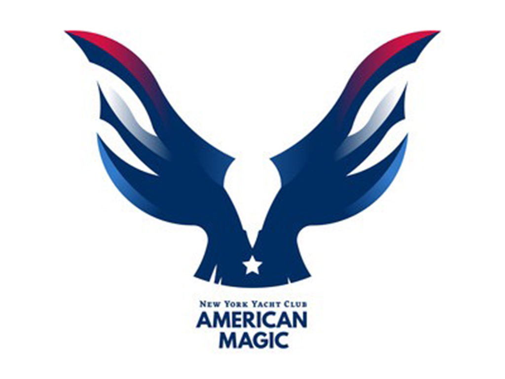 American Magic Logo