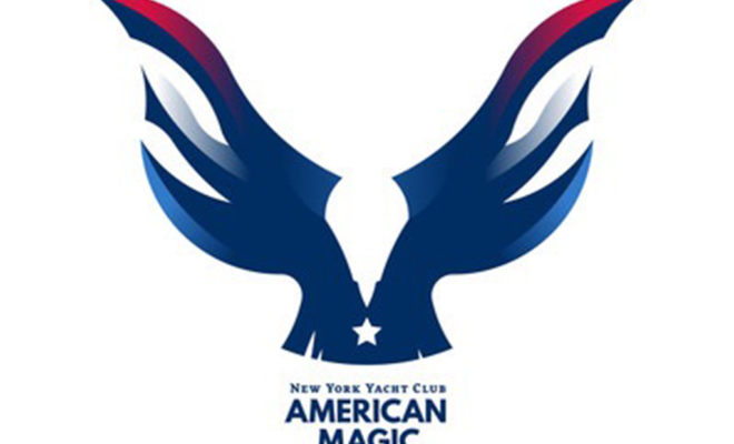 American Magic Logo