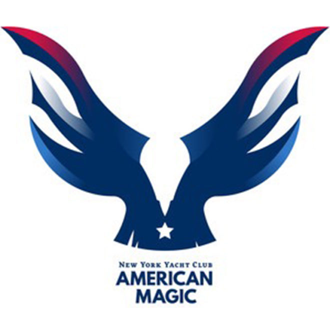 American Magic Logo