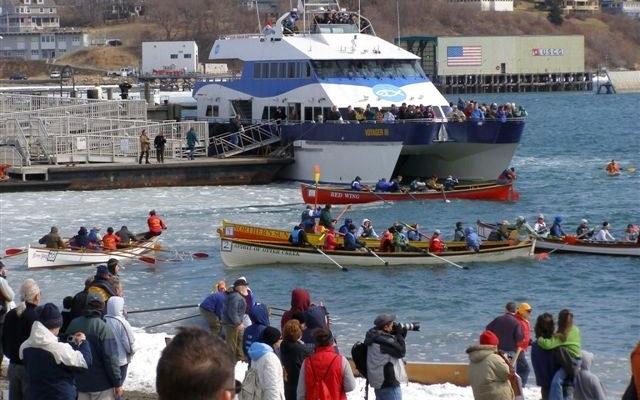 Hull Tide Chart