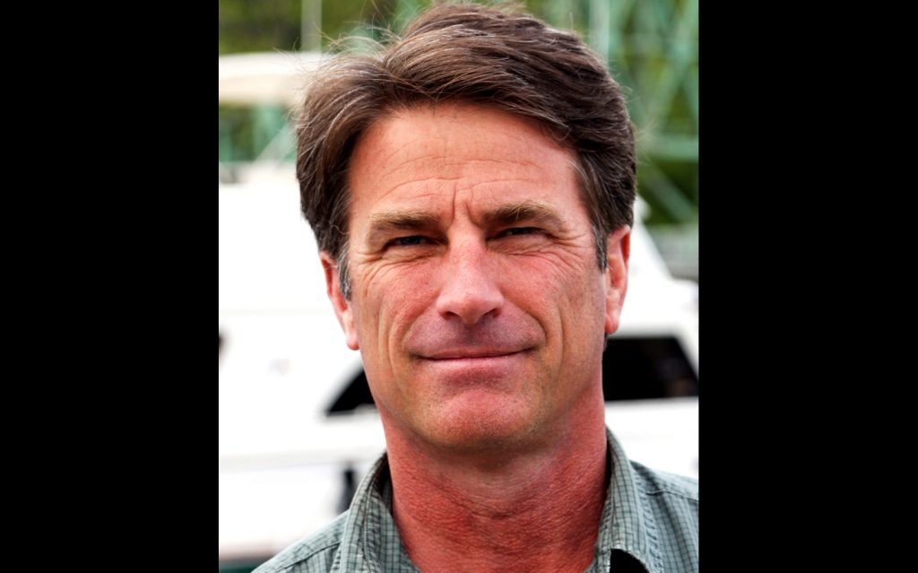 Ted Smith hired as Business Developer for Lyman Technologies, the renewable energy division of Lyman-Morse Boatbuilding